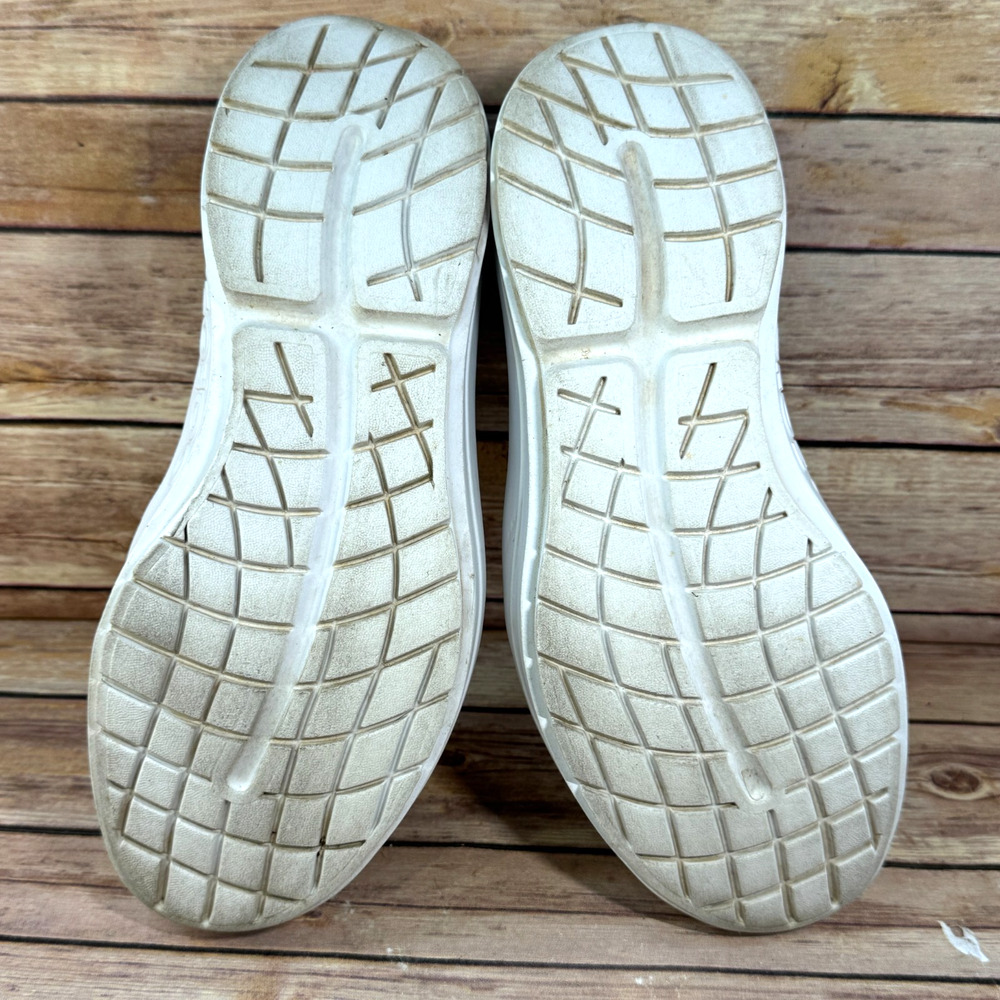 OOFOS Women's OOmg eeZee Low Top Recovery Comfort Slip On Shoes 9.5 - Picture 7 of 8